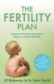 Book cover of: Fertility Plan. By: Jill Blakeway