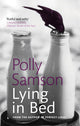 Book cover of: Lying In Bed. By: Polly Samson