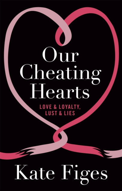 Book cover of: Our Cheating Hearts