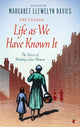 Book cover of: Life As We Have Known It
