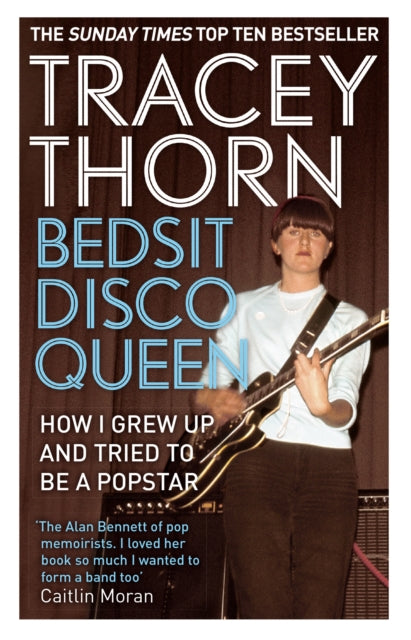 Book cover of: Bedsit Disco Queen