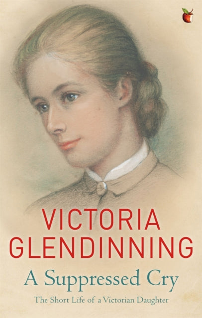 Book cover of: Suppressed Cry. By: Victoria Glendinning