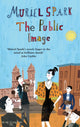 Book cover of: Public Image. By: Muriel Spark