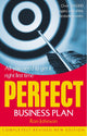 Book cover of: Perfect Business Plan. By: RON JOHNSON