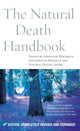 Book cover of: Natural Death Handbook. By: Josefine Speyer