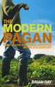 Book cover of: Modern Pagan. By: Brian Day