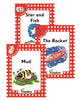 Book cover of: Jolly Phonics Readers, Complete Set Level 1. By: Sara Wernham