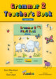Book cover of: Grammar 2 Teacher's Book. By: Sara Wernham