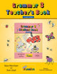 Book cover of: Grammar 3 Teacher's Book. By: Sue Lloyd