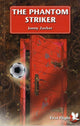 Book cover of: Phantom Striker. By: zucker-jonny