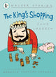 Book cover of: King's Shopping. By: June Crebbin