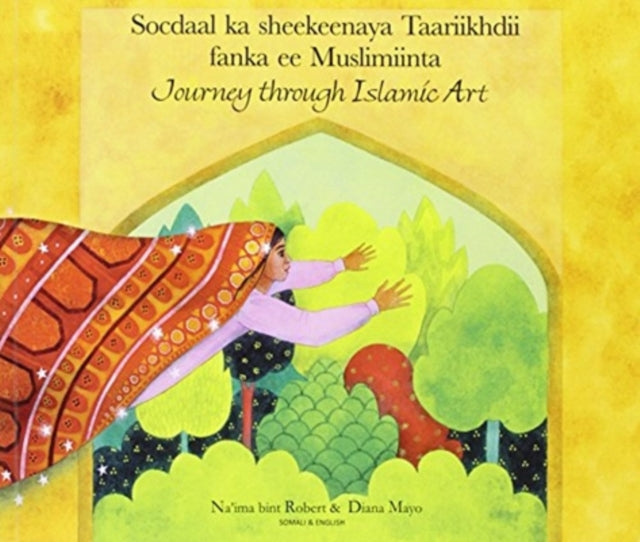 Book cover of: Journey Through Islamic Arts