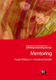 Book cover of: Mentoring in the Lifelong Learning Sector. By: Susan Wallace