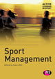 Book cover of: Sport Management