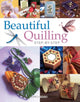 Book cover of: Beautiful Quilling Step-by-Step