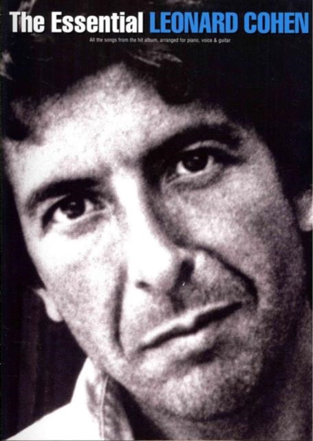 Book cover of: Essential Leonard Cohen