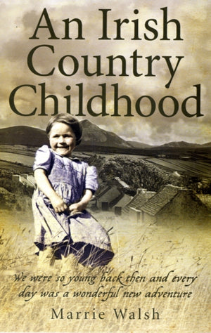 Irish Country Childhood