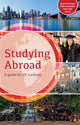 Book cover of: Studying Abroad. By: Miranda Lim