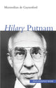 Book cover of: Hilary Putnam. By: Maximilian De Gaynesford