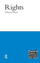 Book cover of: Rights. By: Ivison