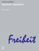 Book cover of: Understanding German Idealism. By: Will Dudley