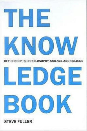 The Knowledge Book