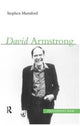 Book cover of: David Armstrong. By: Mumford