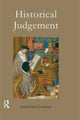 Book cover of: Historical Judgement. By: Lyn Gorman