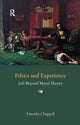 Book cover of: Ethics and Experience. By: Chappell Tim Staff