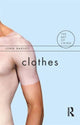 Book cover of: Clothes