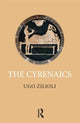 Book cover of: Cyrenaics. By: Ugo Ziloli