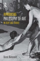 Book cover of: Introducing Philosophy of Art. By: Derek Matravers