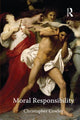 Book cover of: Moral Responsibility. By: Christopher Cowley