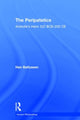 Book cover of: Peripatetics. By: Han Baltussen