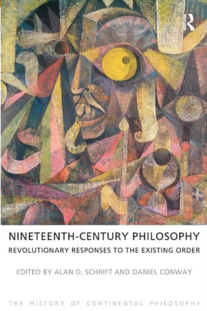 Nineteenth-Century Philosophy