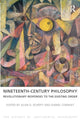 Book cover of: Nineteenth-Century Philosophy. By: Daniel Conway