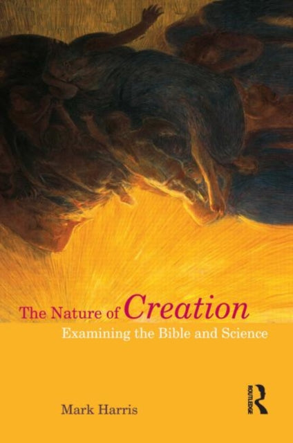 Book cover of: Nature of Creation