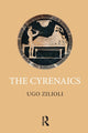 Book cover of: Cyrenaics. By: Ugo Ziloli