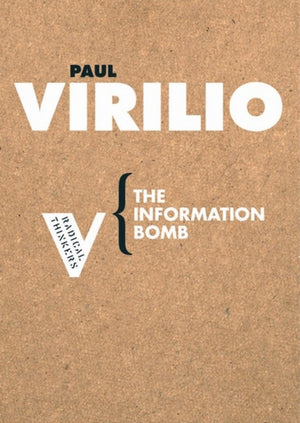 Information Bomb