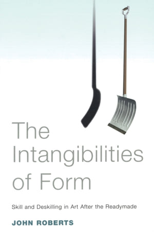 Intangibilities of Form