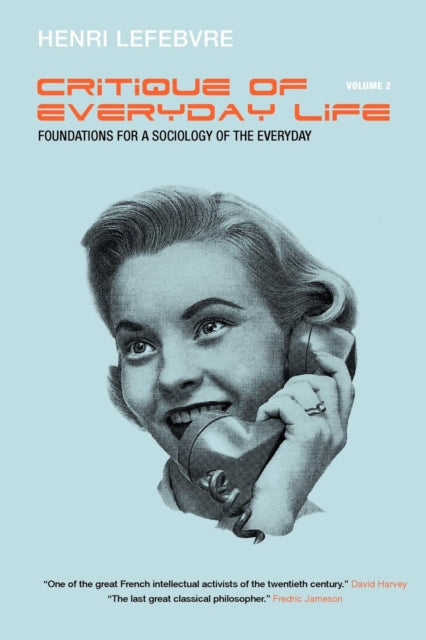 Critique of Everyday Life, Vol. 2