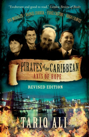 Pirates of the Caribbean