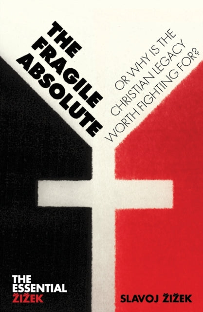 Book cover of: Fragile Absolute