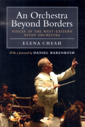 An Orchestra Beyond Borders