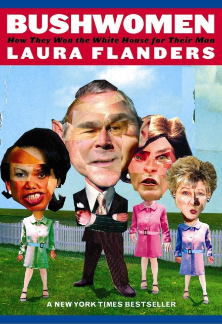 Book cover of: Bushwomen