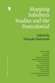 Book cover of: Mapping Subaltern Studies and the Postcolonial