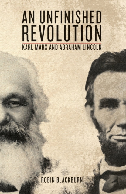 Book cover of: Unfinished Revolution