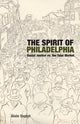 Book cover of: Spirit of Philadelphia. By: Alain Supiot