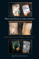 Book cover of: Marx and Freud in Latin America. By: Bruno Bosteels