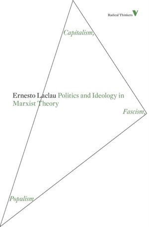 Politics and Ideology in Marxist Theory